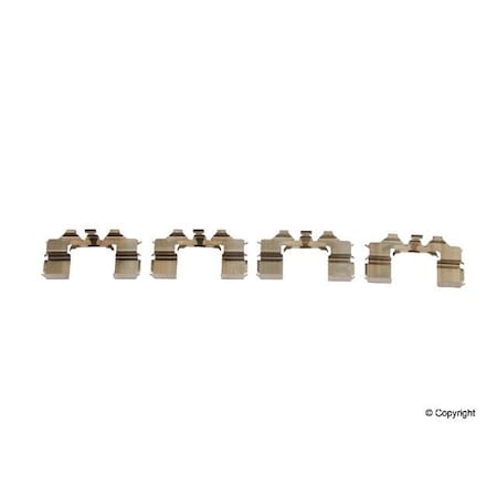 Op Parts Hardware Kit, 61238023 61238023